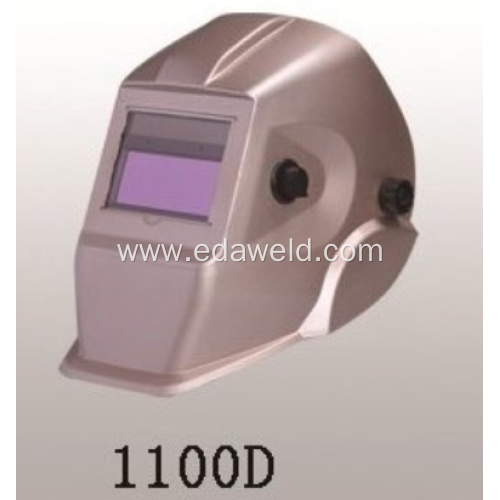 Auto Darkening Welding Helmet KM1100